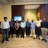 FinAdvantage Employee Arjun Prajapati's profile photo