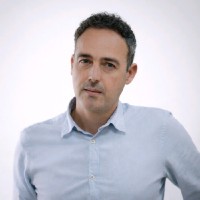 SYNERGY S.A. Employee George Stylianoudakis's profile photo