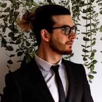 Common Good Learning Tools Employee Justin Arnold's profile photo