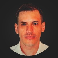 011Global Employee Matias Silva's profile photo
