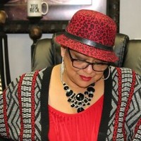 Ultima Real Estate Employee Betty Hughey Mendoza's profile photo