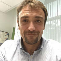 EM Microelectronic Employee Frederic Sala's profile photo