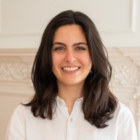 Yasmeen Safaie Email