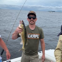 T.J. Potter Trucking Employee Tim Soldner's profile photo