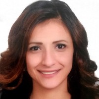 PSdigital LLC Employee Shahinaz Maher's profile photo