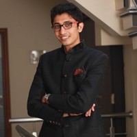 Rahul Kothiya's profile photo