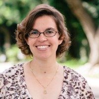 The Unusual Suspects Theatre Company Employee Rachel Reed's profile photo