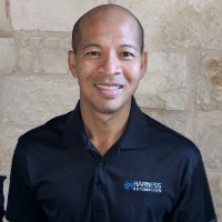 Harness Automation Employee Quan Nguyen's profile photo
