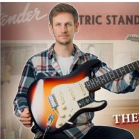 Guitar Village Employee Sam Cody's profile photo