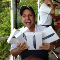 Reliance Oilfield Services Employee Keith Jerram's profile photo