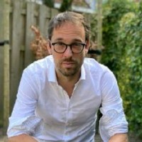 Sebastiaan Tesink Email & Phone Number