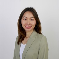 TD SYNNEX Netherlands Employee Veronica Cui's profile photo
