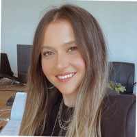 Selcuk University Employee Ayşe Yamaner's profile photo