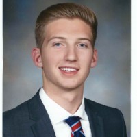 Press Ganey Employee Cal Pierce's profile photo