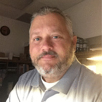 Dell Employee Robert Hecker Jr.'s profile photo