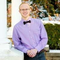 Northrop Grumman Employee Robert Mitchell Guzman's profile photo