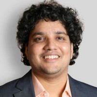 Pushpak Dagade Email & Phone Number