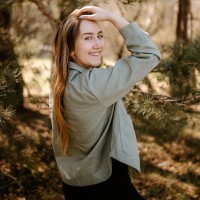 YOUPLUS Employee Anna Lošáková's profile photo