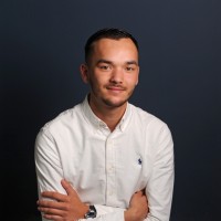 HumantoComputer Employee Maxence Leguay's profile photo