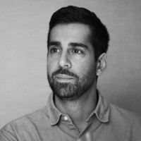 Scrive Employee Arash Alidoost's profile photo