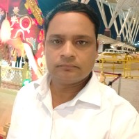Society Tea Employee Krishna Kumar's profile photo