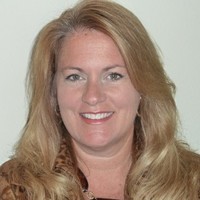 Apple Employee Julie Boswell's profile photo