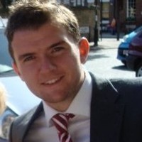 Horizon Parking Ltd Employee Will Dickson's profile photo