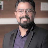 EY Employee Vivek Pal's profile photo