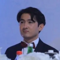 CROCUS AI Employee Javohir Fazliddinov's profile photo