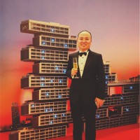 HSBC Employee Andy Chong's profile photo