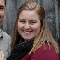 Peoplelink Group Employee Kimberly Wyatt's profile photo