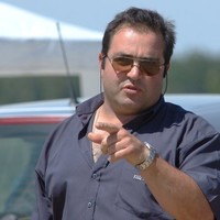 TECH SUB Employee Manu Pereira's profile photo