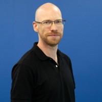 Save My Exams Employee Neil Ballantyne's profile photo