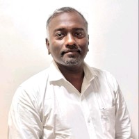 Trinity Axis Employee Xavier Anthonysamy's profile photo