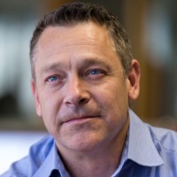 iBrain Employee Ghislain Nadeau's profile photo