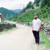 Sparco Paints Employee Tayyab Bhatti's profile photo