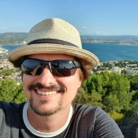 Galeon Employee Maxime Bresson's profile photo