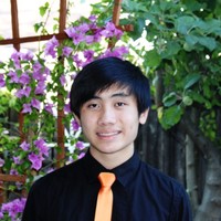 Meta Employee Daniel Leung's profile photo