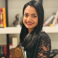 Amrita Shadangi Email & Phone Number