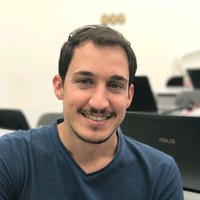 easy.co.il Employee Netanel Morali's profile photo