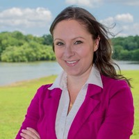 Fox Business Network Employee Christina Wurm's profile photo