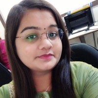 TriState Technology Employee Damini Hr's profile photo