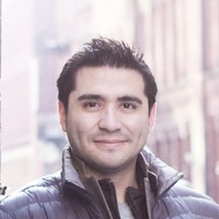 Nelson Ayala Email & Phone Number