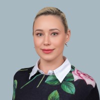 Texas Capital Bank Employee Stephanie Davies's profile photo