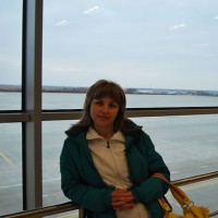 Kobe Digital Employee Olha Pavluchenko's profile photo