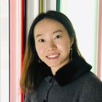 Zoe Wang Email & Phone Number