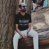 SrinSoft Engineering Employee Bhushan Mahale's profile photo