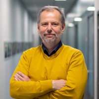 Tiger Technology Employee Petko Marinski's profile photo