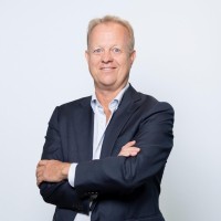 Nomilk2day Engineering Employee Arnout Mostert's profile photo