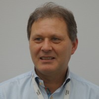 Petoro Employee Ronny Larsen's profile photo